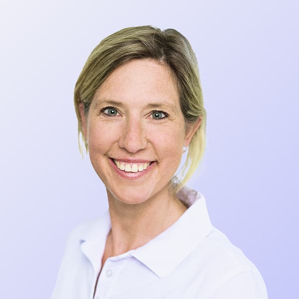 Dr. Maike Kretzschmar