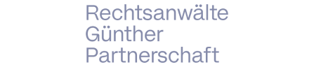 Rechtsanwälte Günther Partnerschaft