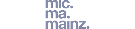 mic.ma.mainz